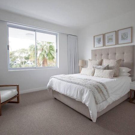 Apartamento Devonshire 209 Ciudad del Cabo Exterior foto