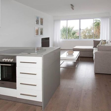 Apartamento Devonshire 209 Ciudad del Cabo Exterior foto