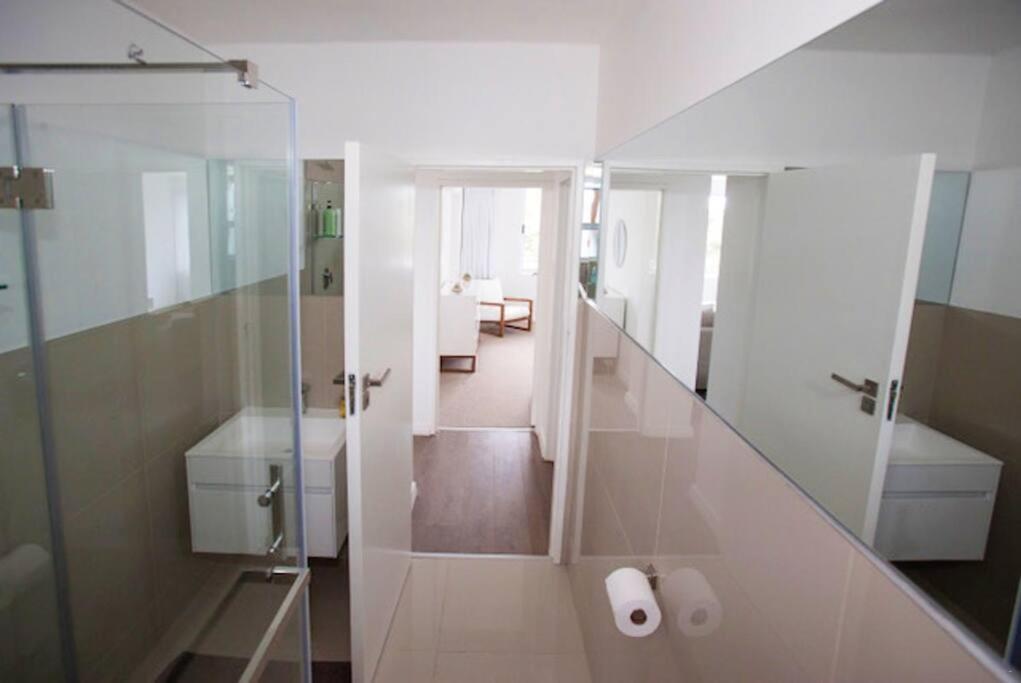 Apartamento Devonshire 209 Ciudad del Cabo Exterior foto