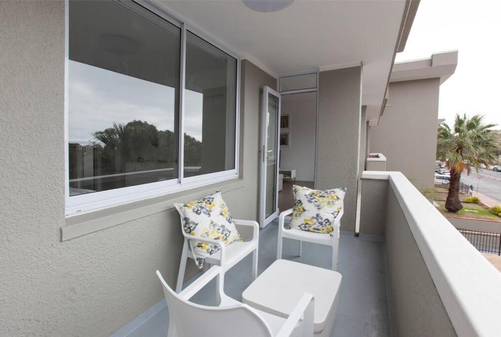 Apartamento Devonshire 209 Ciudad del Cabo Exterior foto