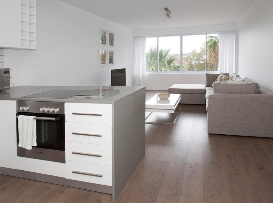 Apartamento Devonshire 209 Ciudad del Cabo Exterior foto